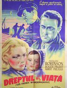 Братья Букинкан