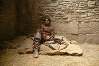 Кадр Алатристе