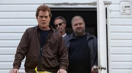 Кадр из фильма "Ограбление казино" - 1