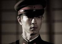 Кадр Письма с Иводзимы