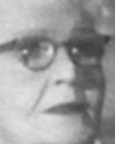 Миа Бэкман фото