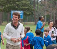 Кадр Мужчина нарасхват