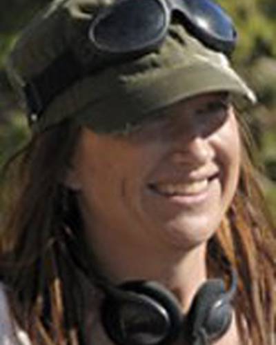 Дженнифер Чэмберс Линч фото