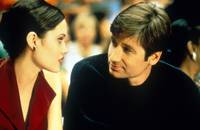 Кадр Изображая Бога