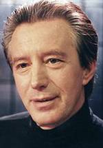 Томми Бергрен фото