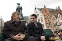 Кадр Залечь на дно в Брюгге