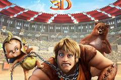 Гладиаторы Рима