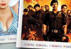 Обзор зарубежной кинопрессы за 14 августа 2012 года