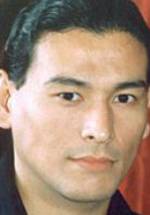 Эдуард Ондар фото