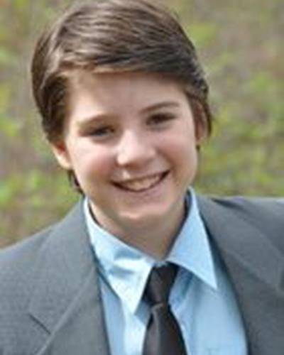 Симус Найт фото