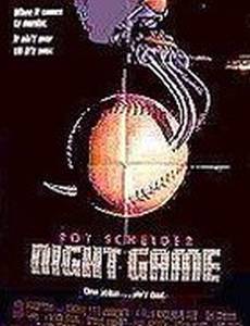 Ночная игра