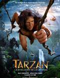 Постер из фильма "Тарзан" - 1