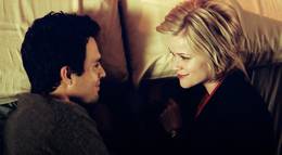 Кадр из фильма "Между небом и землей" - 2