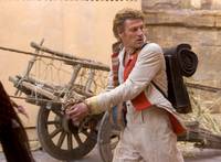 Кадр Испытание королевского стрелка Шарпа