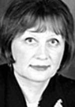 Лариса Наумкина фото