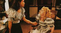 Кадр из фильма "Лус Мария" - 2