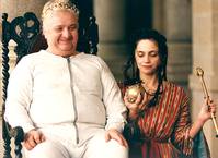 Кадр Король Убу