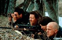 Кадр Смертельный выстрел