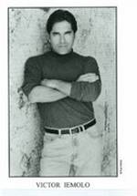 Виктор Имоло фото