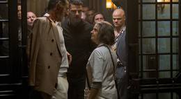 Кадр из фильма "Отель «Артемида»" - 2