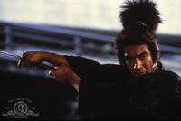 Кадр Воин–призрак