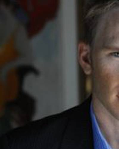 Питер Гэйл фото