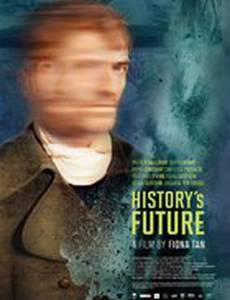 History's Future