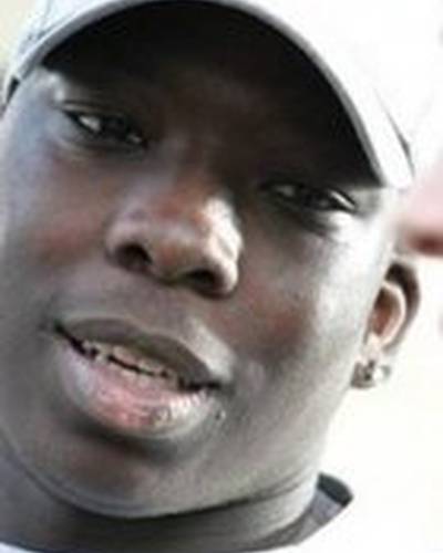 Чарльз Клеммонс фото