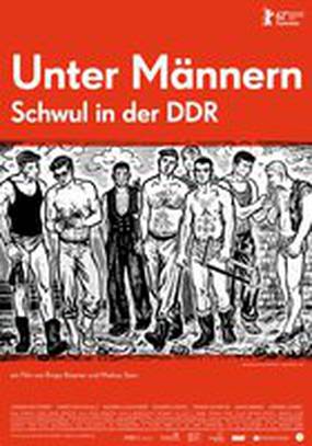 Мужское дело – Гомосексуальность в ГДР