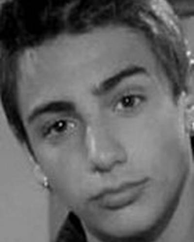 Джанлука Ди Дженнаро фото