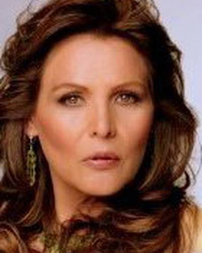 Урсула Пратс фото