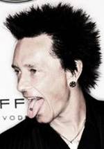 Билли Моррисон фото