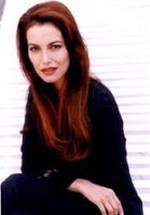 Tere López-Tarín фото