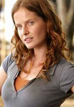 Ребекка Сантос фото