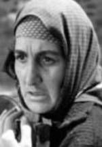 Кето Бочорашвили фото