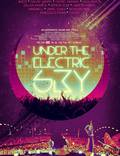 Постер из фильма "EDC 2013: Under the Electric Sky" - 1