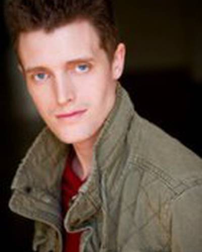 Lyle McConaughy фото