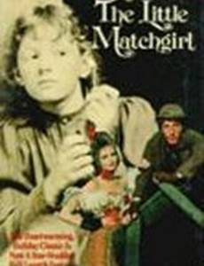 The Little Match Girl