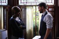 Кадр Как избежать наказания за убийство