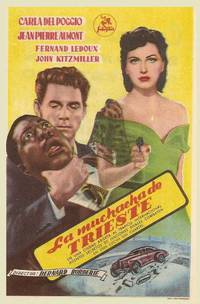 Постер Волки охотятся ночью