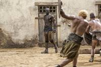 Кадр Спартак: Кровь и песок