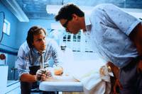 Кадр Боязнь пауков