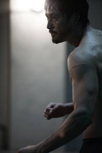 Кадр Одно движение Божье