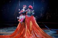 Кадр Медвежий поцелуй