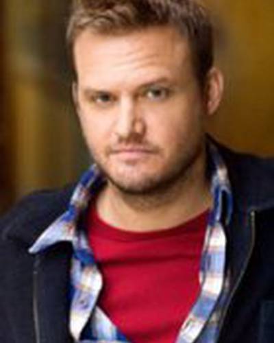 Деррик Сандерс фото