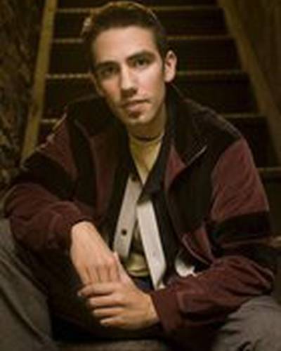 Кит Ноббс фото