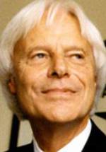 Дэвид Эбботт фото