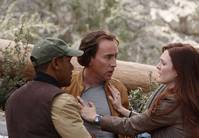 Кадр Пророк