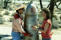 Кадр Приключения Джо Грязнули