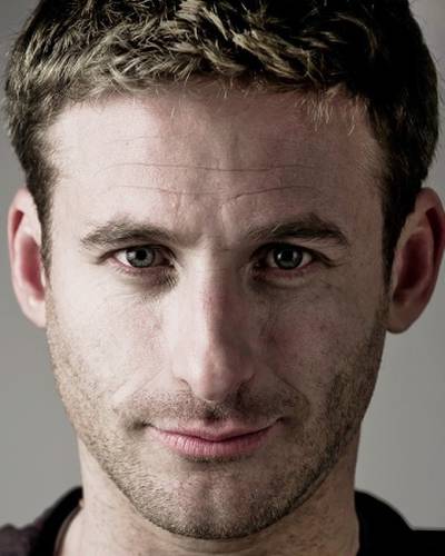 Дин О’Горман фото